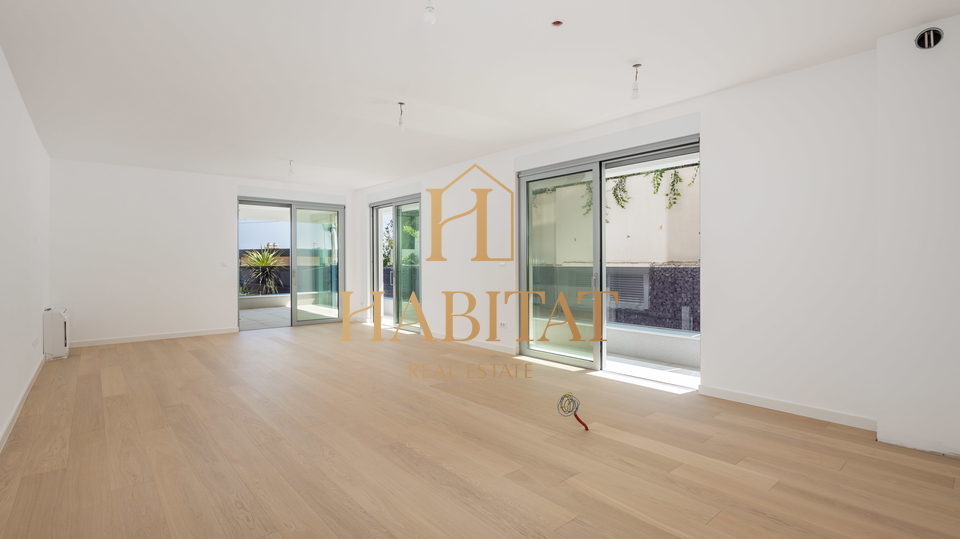 Wohnung, 108 m2, Verkauf, Opatija