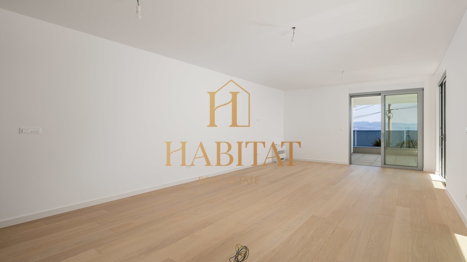 Wohnung, 108 m2, Verkauf, Opatija