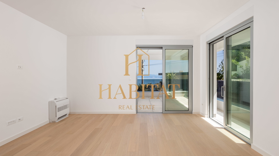 Wohnung, 108 m2, Verkauf, Opatija