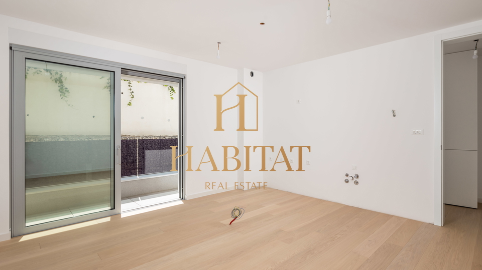 Wohnung, 108 m2, Verkauf, Opatija