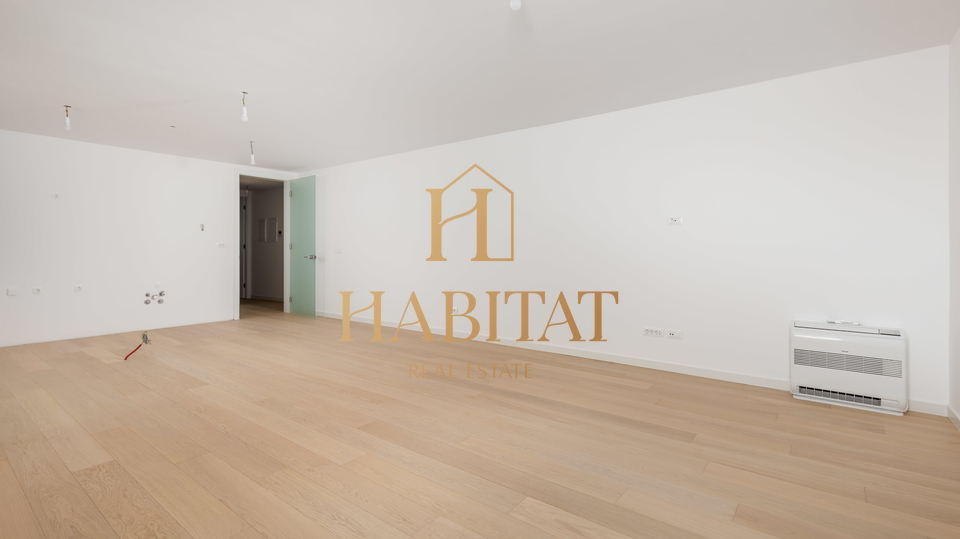 Wohnung, 108 m2, Verkauf, Opatija