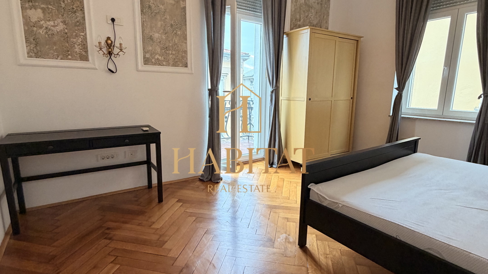 Apartment&comma; 96 m2&comma; For Sale&comma; Opatija