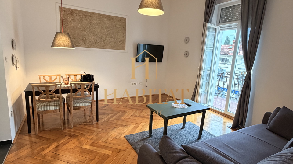 Apartment&comma; 96 m2&comma; For Sale&comma; Opatija