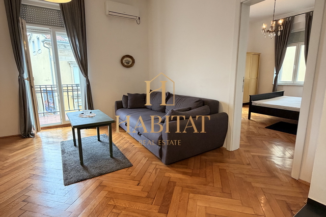 Apartment, 96 m2, For Sale, Opatija