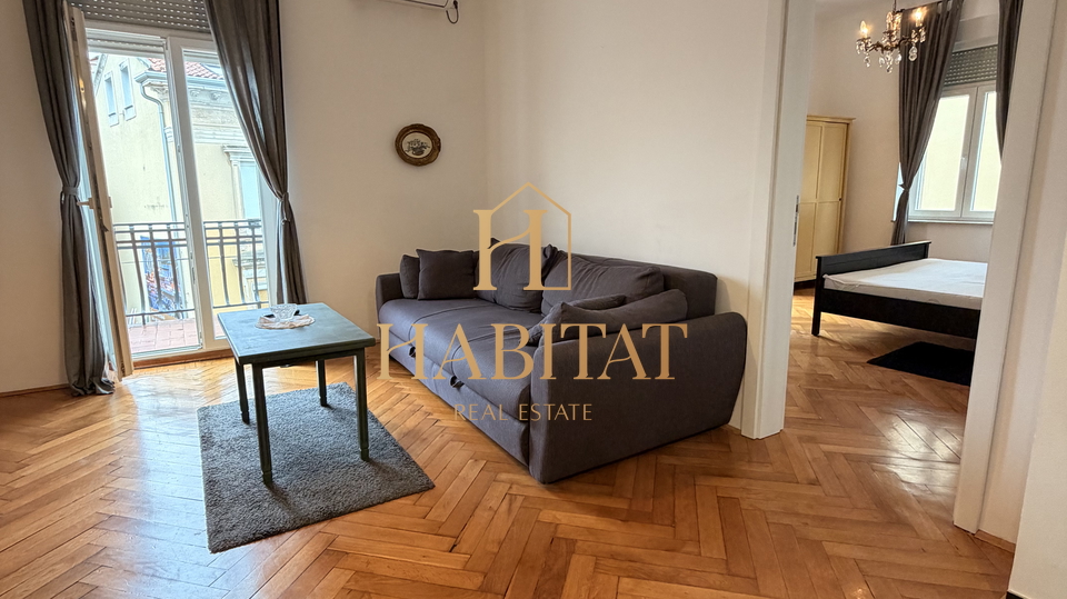 Apartment&comma; 96 m2&comma; For Sale&comma; Opatija