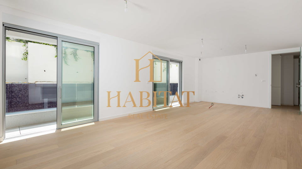 Wohnung, 108 m2, Verkauf, Opatija