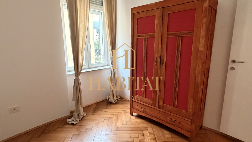 Apartment&comma; 96 m2&comma; For Sale&comma; Opatija