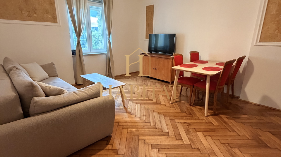 Apartment&comma; 96 m2&comma; For Sale&comma; Opatija