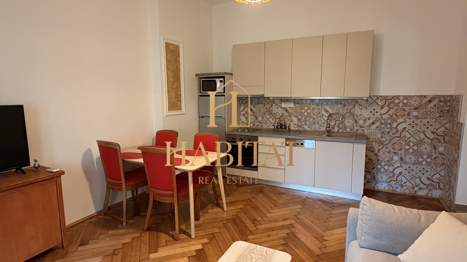 Apartment&comma; 96 m2&comma; For Sale&comma; Opatija