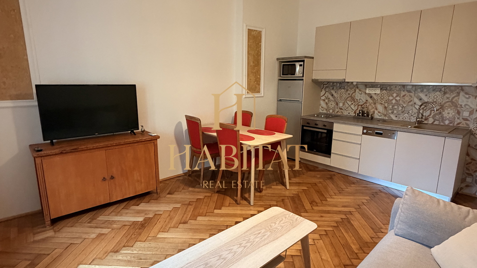 Apartment&comma; 96 m2&comma; For Sale&comma; Opatija