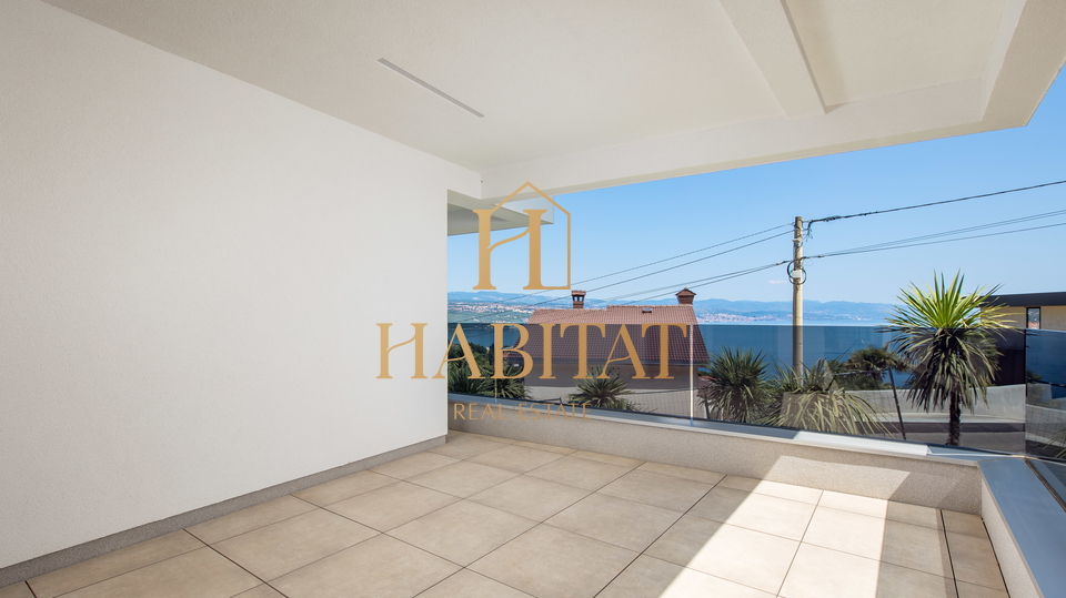 Wohnung, 108 m2, Verkauf, Opatija