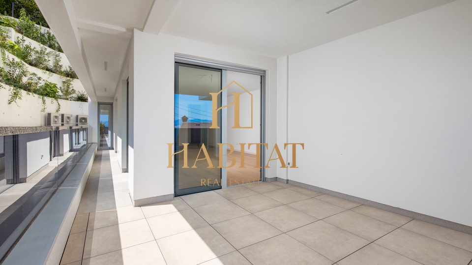 Wohnung, 108 m2, Verkauf, Opatija