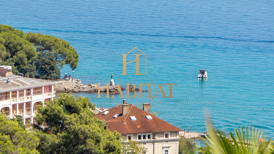 Wohnung, 108 m2, Verkauf, Opatija