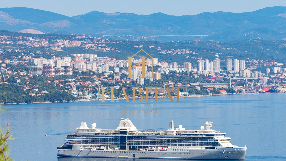 Wohnung, 108 m2, Verkauf, Opatija