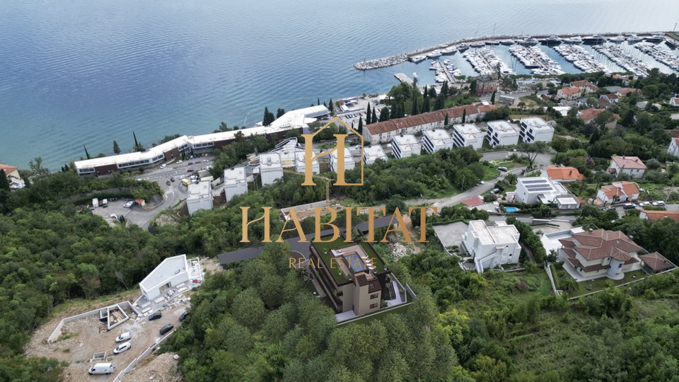 Wohnung&comma; 120 m2&comma; Verkauf&comma; Opatija - I&ccaron;i&cacute;i