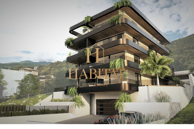 Apartment, 112 m2, For Sale, Opatija - Ičići