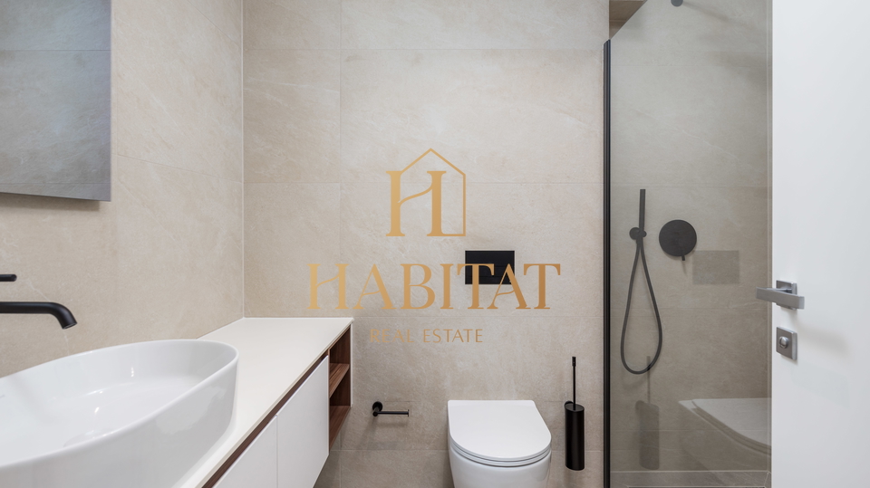 Apartment, 97 m2, For Sale, Opatija