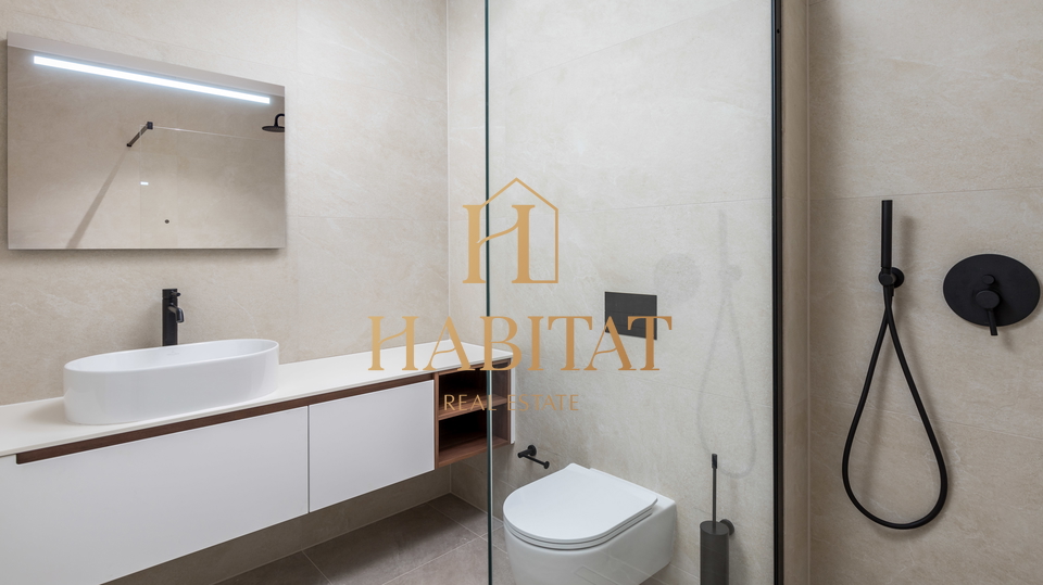 Apartment, 97 m2, For Sale, Opatija