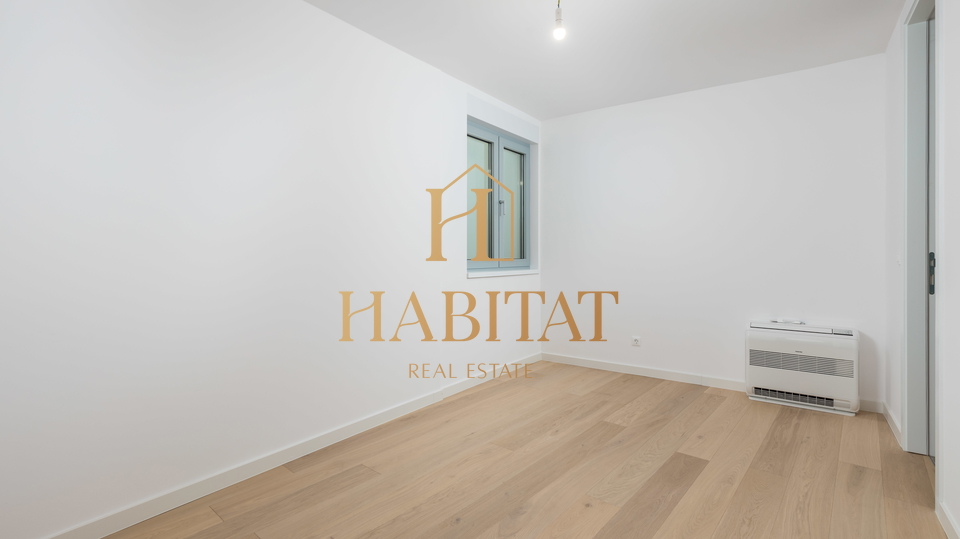 Apartment, 97 m2, For Sale, Opatija