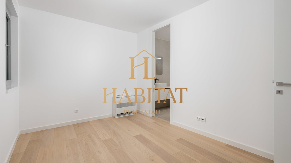 Apartment, 97 m2, For Sale, Opatija