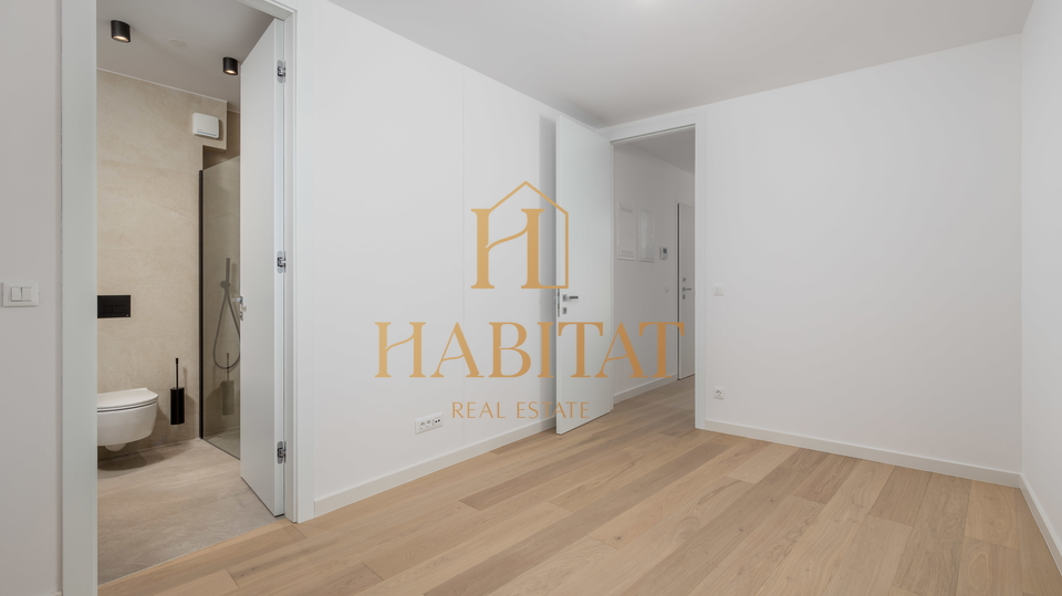 Apartment, 97 m2, For Sale, Opatija