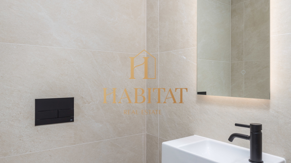 Apartment, 97 m2, For Sale, Opatija