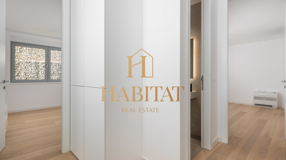 Apartment, 97 m2, For Sale, Opatija