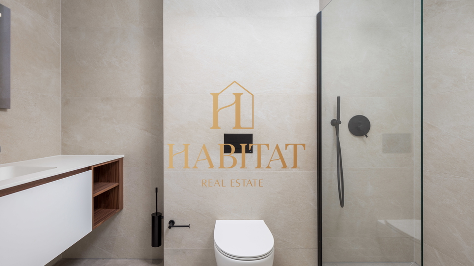 Apartment, 97 m2, For Sale, Opatija