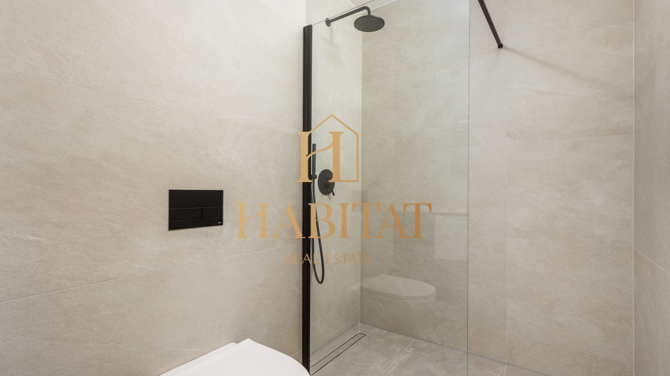 Apartment, 97 m2, For Sale, Opatija