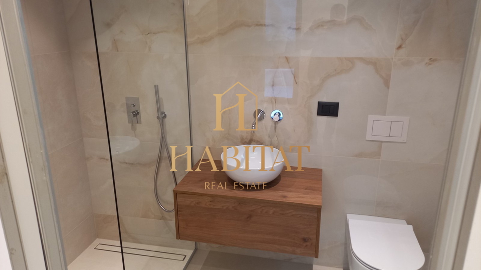 Opatija&comma; luksuzni stan s pogledom na more&comma; 3S&plus;DB&comma; 144&comma;30 m2