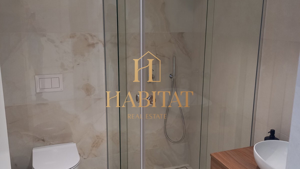 Opatija&comma; luksuzni stan s pogledom na more&comma; 3S&plus;DB&comma; 144&comma;30 m2