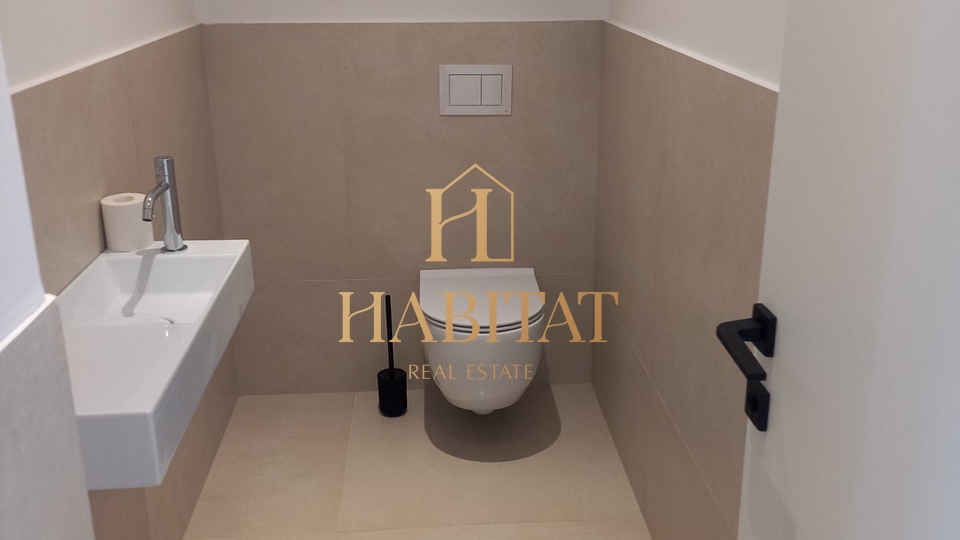 Opatija&comma; luksuzni stan s pogledom na more&comma; 3S&plus;DB&comma; 144&comma;30 m2