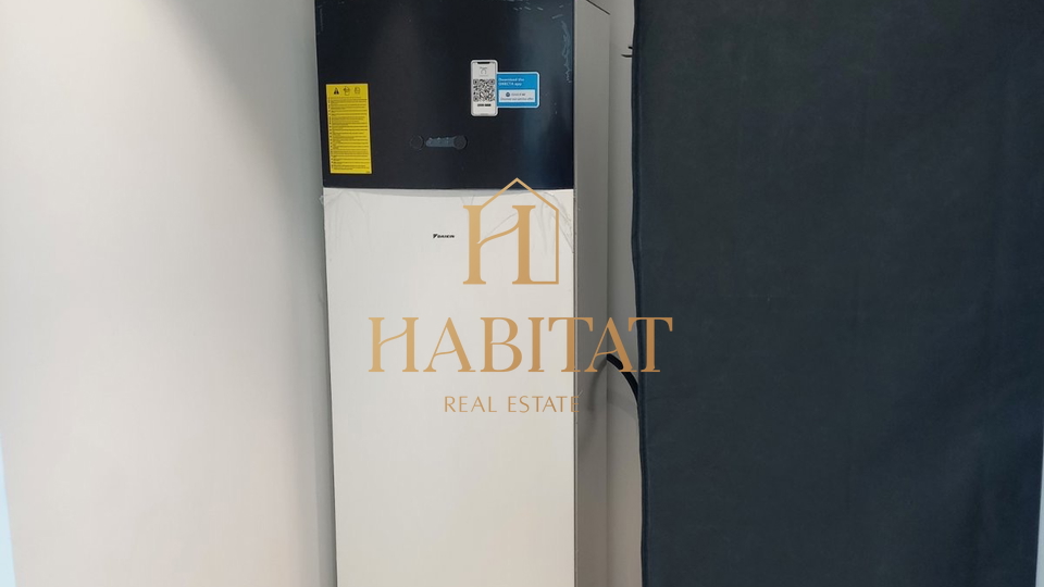 Opatija&comma; luksuzni stan s pogledom na more&comma; 3S&plus;DB&comma; 144&comma;30 m2