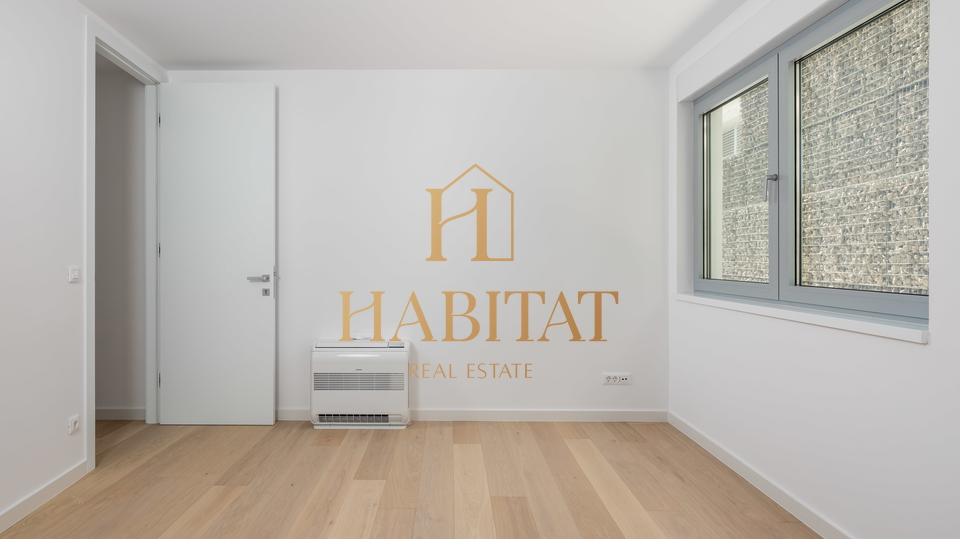 Apartment, 97 m2, For Sale, Opatija