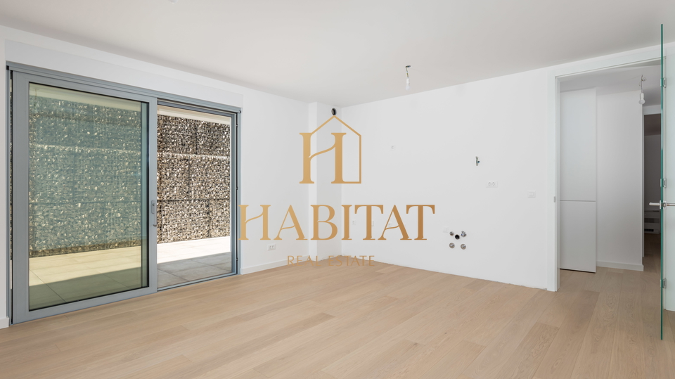 Apartment, 97 m2, For Sale, Opatija