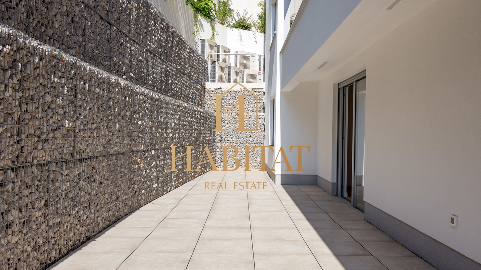 Apartment, 97 m2, For Sale, Opatija