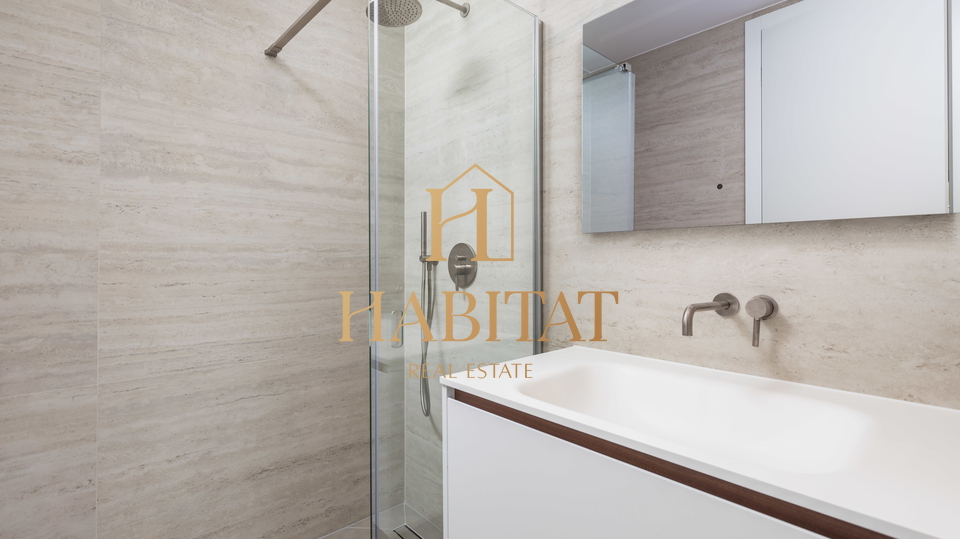 Wohnung, 75 m2, Verkauf, Opatija