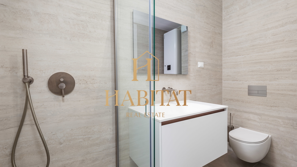 Wohnung, 75 m2, Verkauf, Opatija