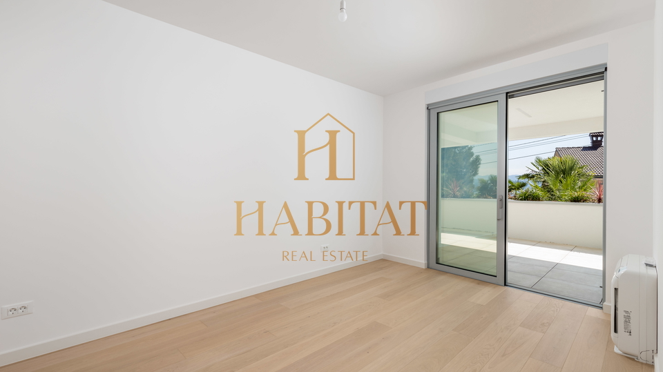 Wohnung, 75 m2, Verkauf, Opatija