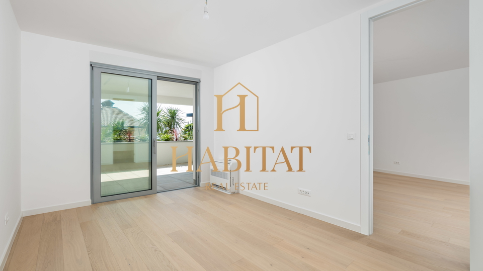 Wohnung, 75 m2, Verkauf, Opatija