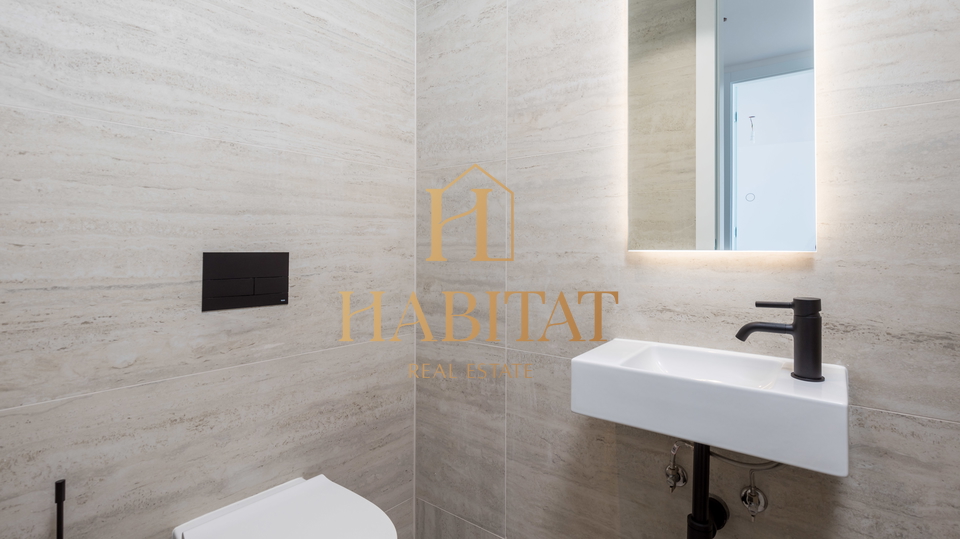 Wohnung, 75 m2, Verkauf, Opatija