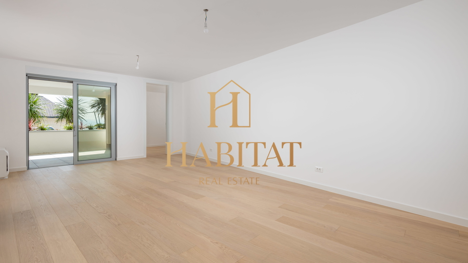 Wohnung, 75 m2, Verkauf, Opatija