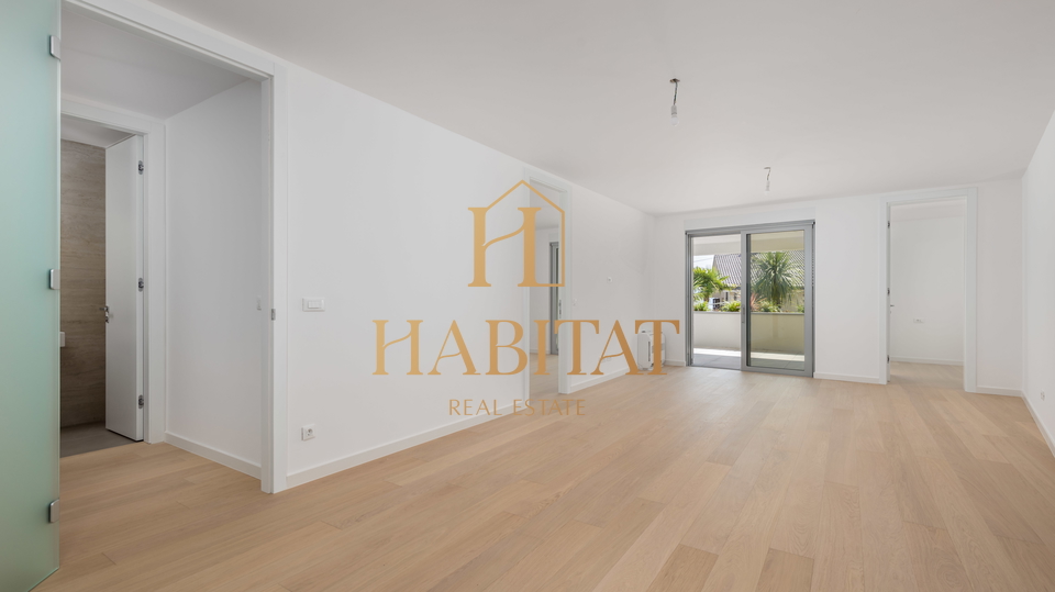 Wohnung, 75 m2, Verkauf, Opatija