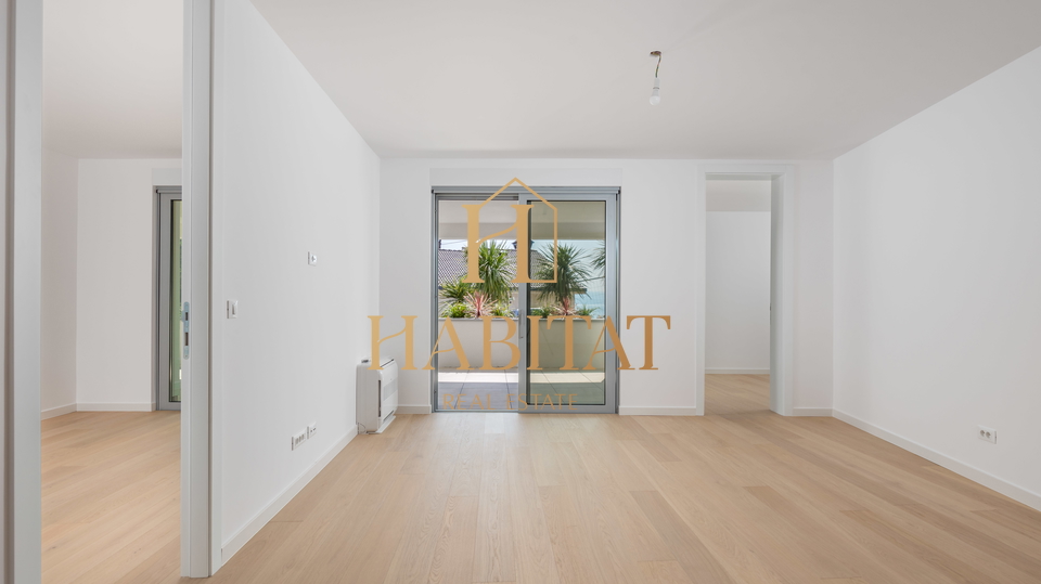 Wohnung, 75 m2, Verkauf, Opatija