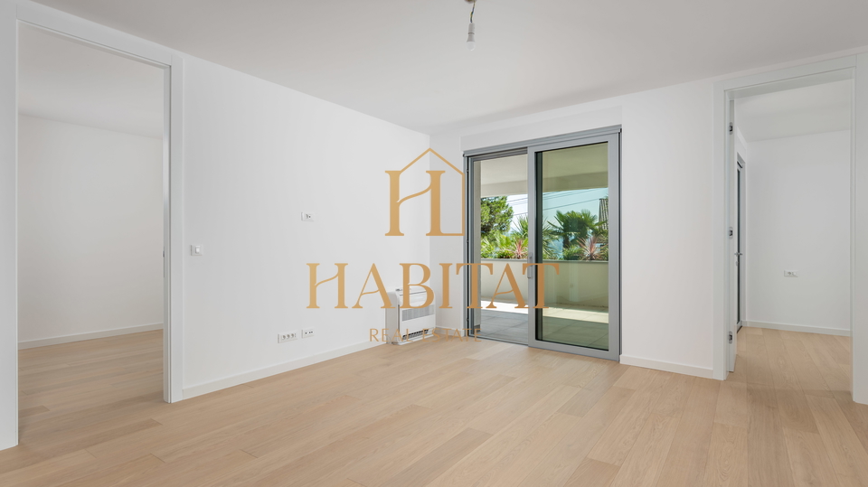 Wohnung, 75 m2, Verkauf, Opatija