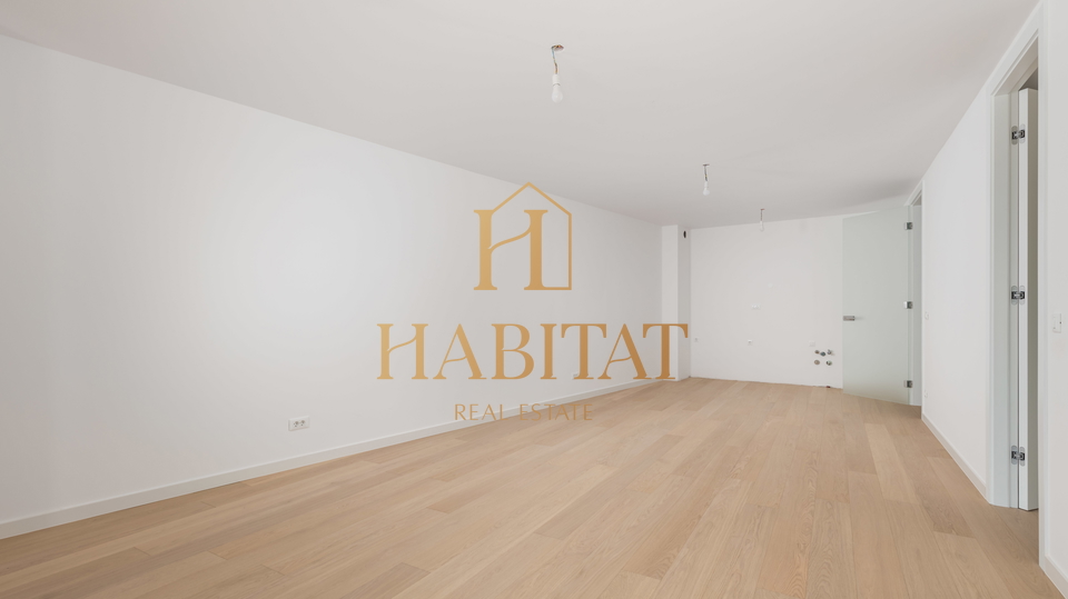 Wohnung, 75 m2, Verkauf, Opatija