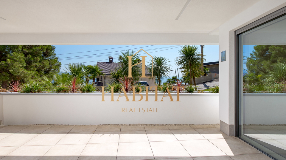 Wohnung, 75 m2, Verkauf, Opatija