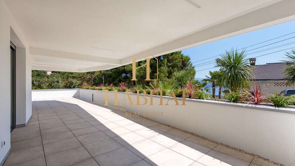 Wohnung, 75 m2, Verkauf, Opatija