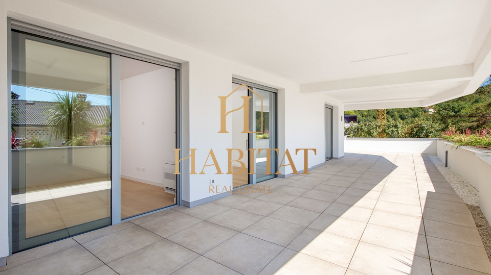 Wohnung, 75 m2, Verkauf, Opatija