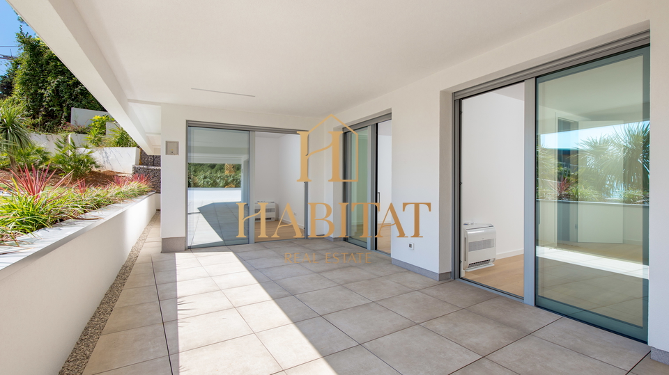 Wohnung, 75 m2, Verkauf, Opatija